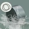 Новая мини-водонепроницаемая герметичная бутылка из алюминиевого сплава Контейнер-аптечка для выживания на открытом воздухе Емкость-контейнер для таблеток