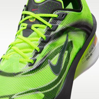 Мужские кроссовки Nike ZoomX Vaporfly Next% 4 Ekiden Pack Volt