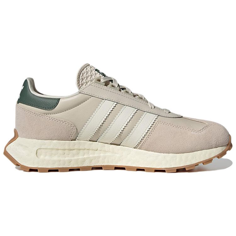 adidas Retropy E5 Кроссовки унисекс из оксида алюминия серо-белого цвета GW6780