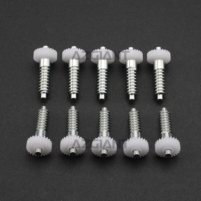 Auto Exterior Mirror Gear for Lexus ES200, ES250, ES300h, ES350 Rearview Folding Motor 2018 Brand New