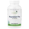 Magnesium Plus, Vitamin B6, 100 Veggie Capsules