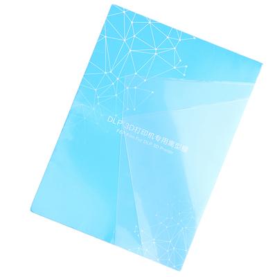 2 шт. FEP-пленка для смоляного 3D-принтера Photon Mono X SLA/LCD FEP-листы