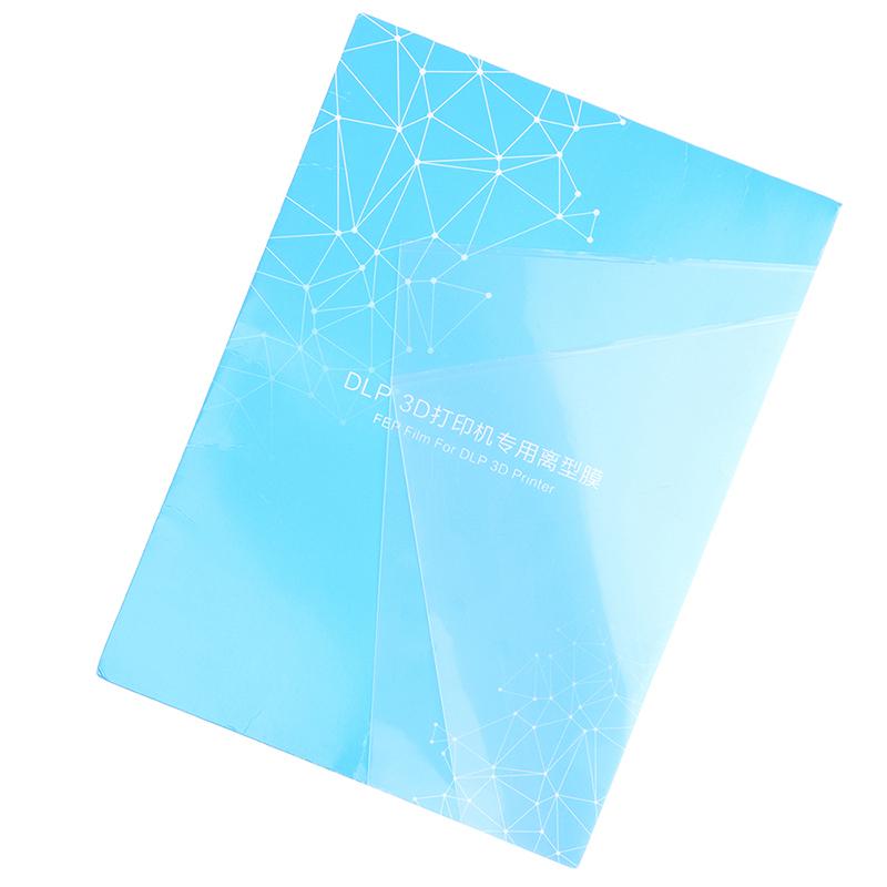 2 шт. FEP-пленка для смоляного 3D-принтера Photon Mono X SLA/LCD FEP-листы