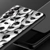 Чехол для телефона для Samsung Galaxy S23 S22 Ultra S20 S21 FE 5G S10 S9 Plus S10E S8 Note 20 Силиконовый чехол Футбольный мяч Футбольное поле