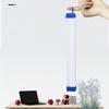 Outdoor Emergency Light LED Tent Accessories USB LED Lamp Home Portable Tent Lamp(Size:17/32/52cm)
