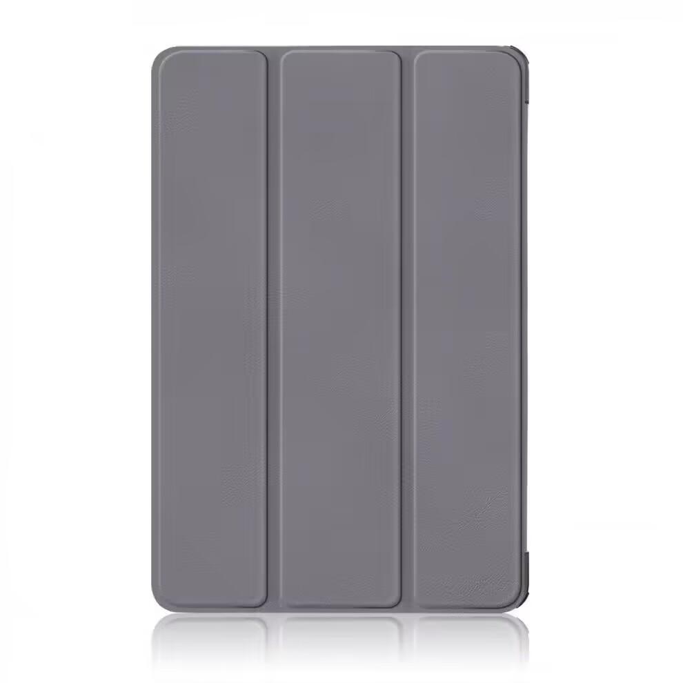 Чехол для 11-дюймового Google Pixel Tablet 2023Регулируемый угол обзора Защитная трехстворчатая подставка Тонкая крышка с держателем для карандаша Совместим с зарядкой