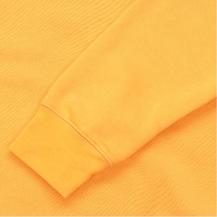 Nike SB X The Killing Floor Толстовка с графическим принтом Asian Edition Мужская толстовка с капюшоном желтая CW7152-213