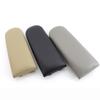 Leather Arm Rest Center Console Lid Cover For Volkswagen Jetta Golf4 MK4 99-04 Black/Gray/Beige Car Armrest