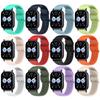 Accessories Silicone Strap Replacement Watchband for Redmi Watch 5 Lite/5 Active Smart Watch
