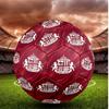 Sunderland Size 5 Football High Elastic Soccer Ball For Outdoor Competition Daily Training Play