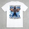 2026 SpringSummer Shane Hollander and Ilya Rozanov Tshirts are fashionable Harajuku shortsleeved men casual cotton tops ins