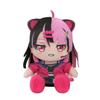 Good Smile Company BanG Dream Mugendai Mewtype Yuno Sengoku Plush Toy, Approximately 170mm