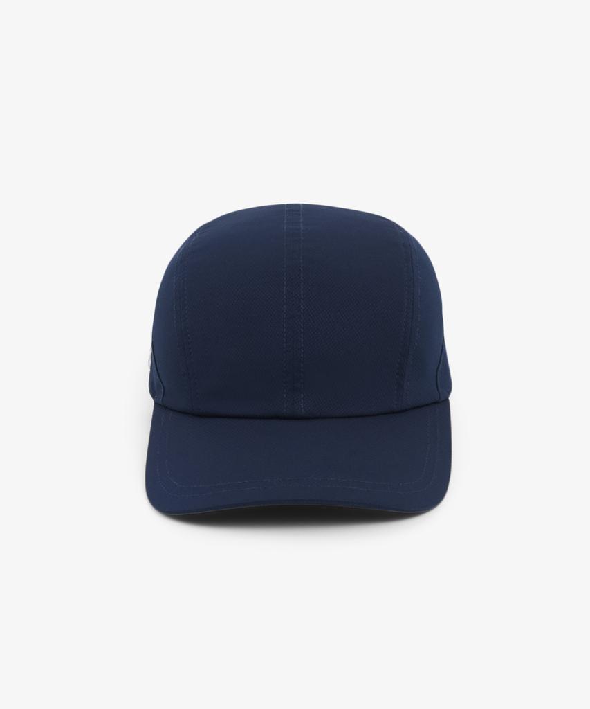 LACOSTE Мужская кепка для тенниса Diamond Taffeta Rk9955-56G 166