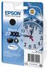 Чернильный картридж EPSON 27 XXL черный - Очень высокая емкость 34.1 мл