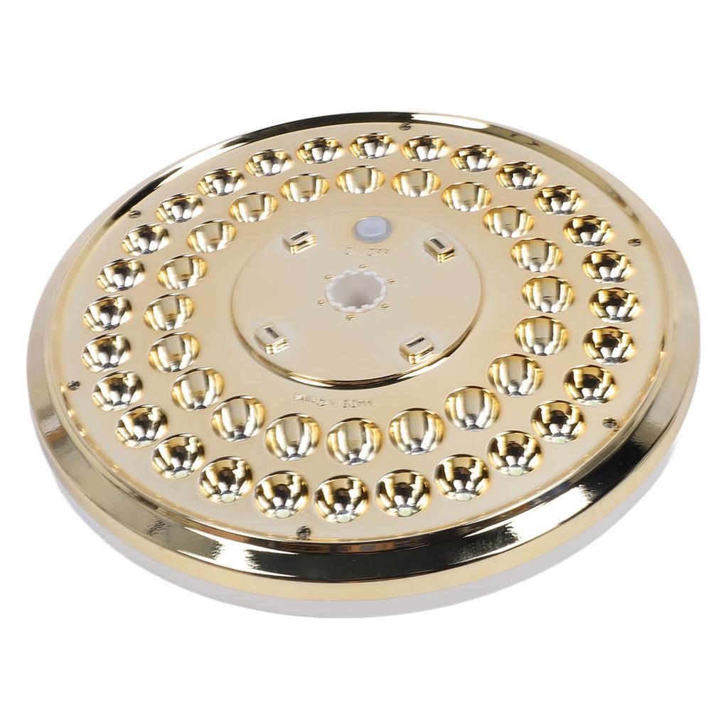 Flag Pole Light Solar Powered Bright 48 LED Flagpole Lights Last Up To 12 H Water Resistant 20percent