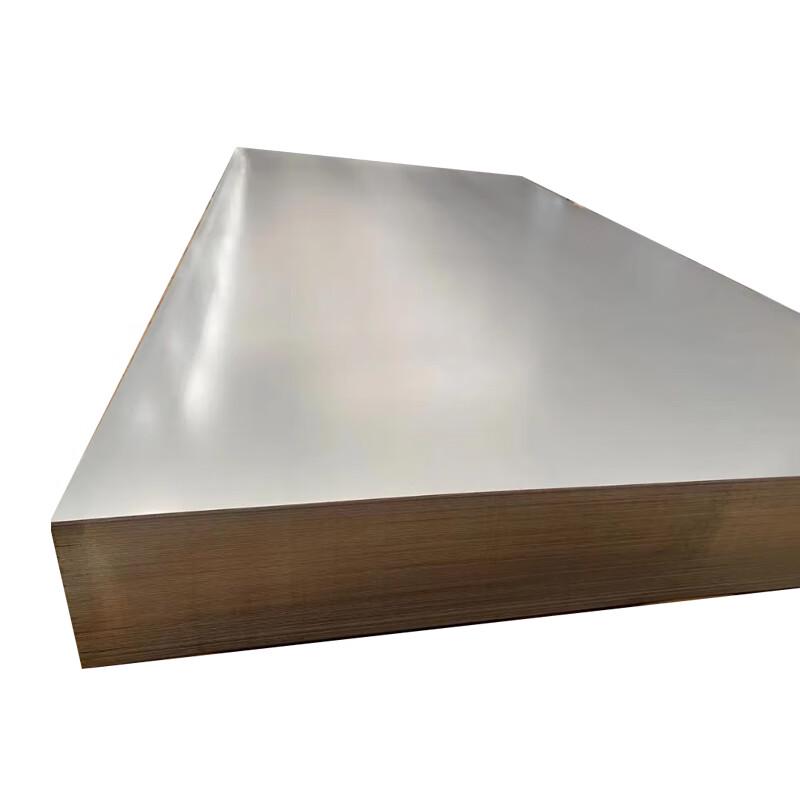 304 Stainless Steel Cold Rolled Sheet