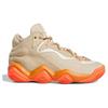 Ivy Park x adidas Top Ten 2000 Magic Beige Унисекс Кроссовки Песочный Кремово-белый Мятный ID5107