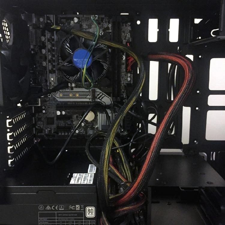 Кабель-адаптер питания 24Pin на 6Pin для материнской платы для 7050 7080 3669 3050 5050 3668 Аксессуары для материнской платы