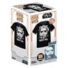 Pocket Pop! &amp; Tee - Star Wars - Stormtrooper - Taille M (kd)