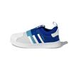 Originals Superstar Series Low-Top Sneakers Baby Sneakers Blue White H02734