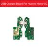 USB Charger Jack Board For Huawei Honor 7A 7C 8A RU 9I 10 V10 Y6 Y7 Y9 Charging Port USB Board