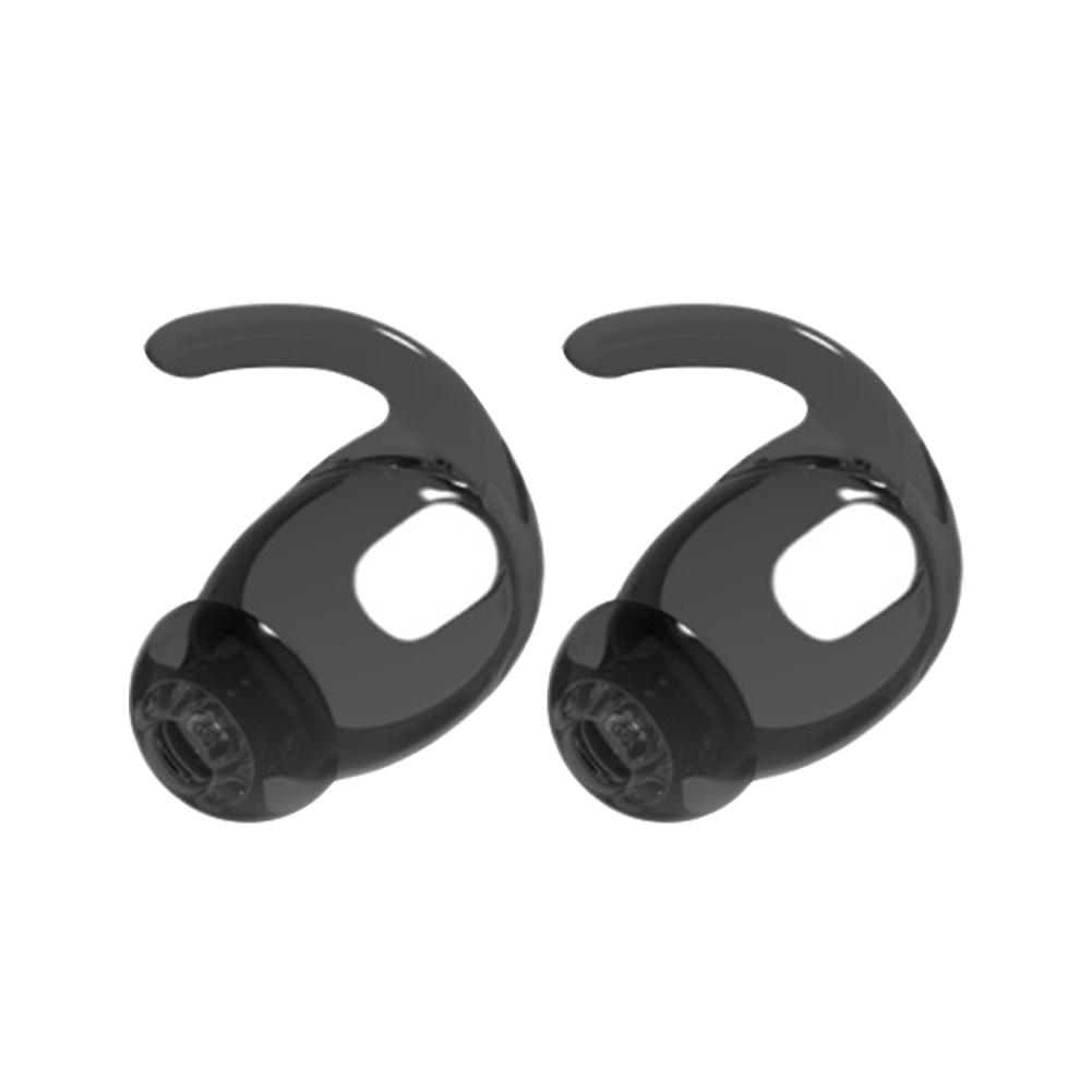 Для AirPods 4 ушных крючка прозрачные противоскользящие насадки для наушников AirPods Anti Lost Covers 4 держателя Fo F3M7