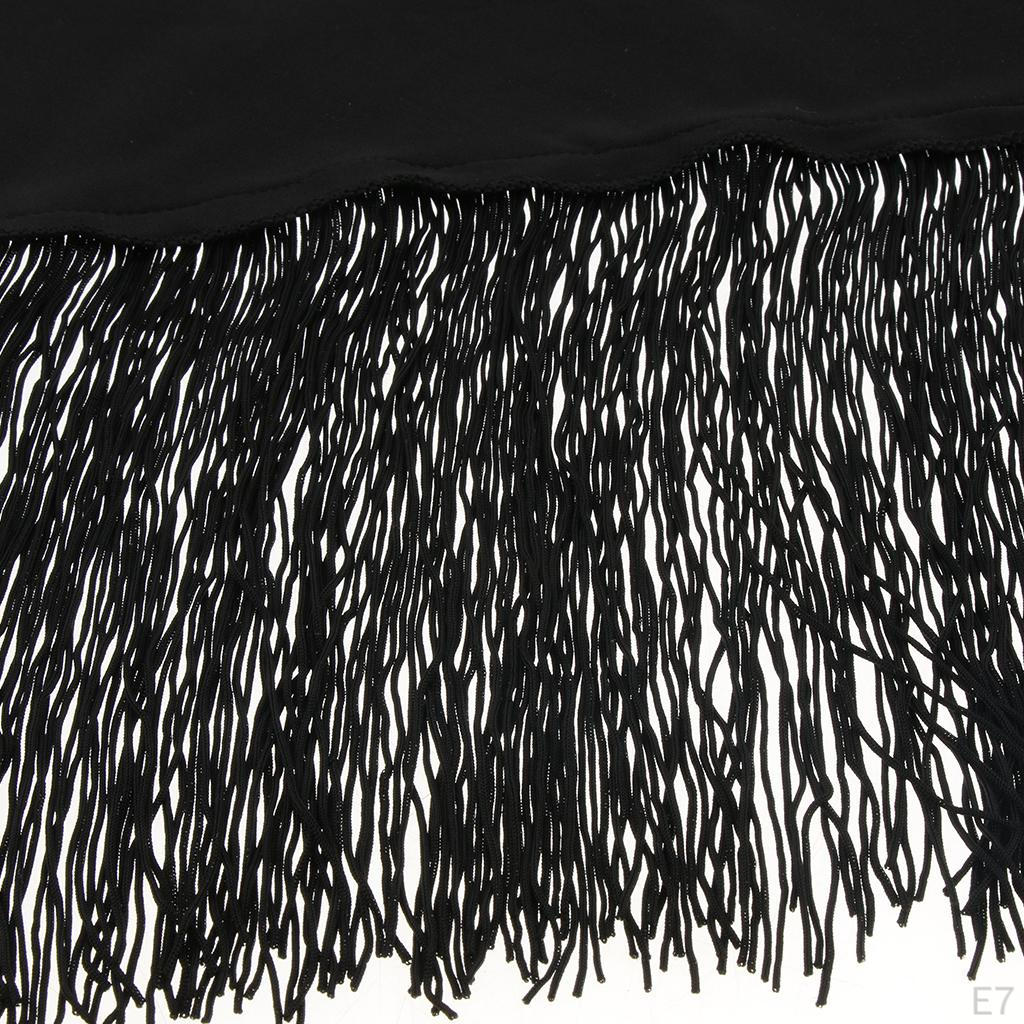 Танец живота Юбки с кисточками на бедрах Пояс Шарфы Обертывания Одежда для танцев