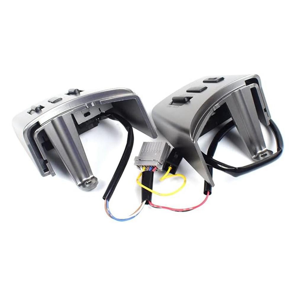 Steering Wheel Controls 48430-ZL91C For Nissan Frontier Xterra Pathfinde 2005-12