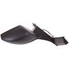 Ford Tourneo Connect 2013- Electric Exterior Mirror, Black, Right
