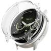 For Garmin Venu 4 45mm TPU Watch Case Full Coverage Protective Cover