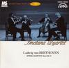 CD SMETANA QUARTET; BEETHOVEN - Beethoven: String Quartets No. 12 a COCO78420 Japan ObiClassical Used