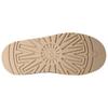 UGG Женские кроссовки Tazz Love 26 Sea Salt Rosetta, цвет Tan, 1181650-SLTR