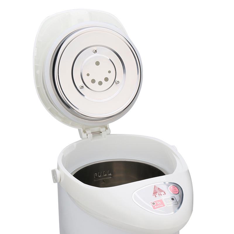 TSJ 3,8 л Электрический чайник и термос из нержавеющей стали