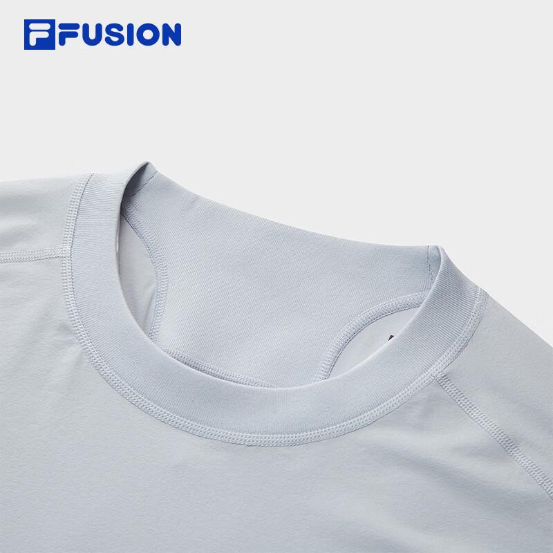 Fila Мужская футболка с коротким рукавом FUSION Dry-Cool