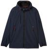 Демисезонная куртка Tom Tailor Plus - Softshell Jacke (1041095) sky captain blue