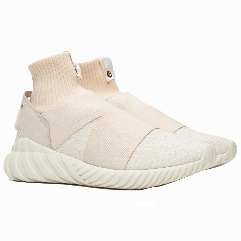 Tubular Overkill x Fruition x Tubular Wmns Adidas Originals Эластичный 'Linen' Женский CM8003