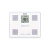 TANITA Body Composition Monitor BC722WH BC-722-WH