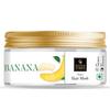 Маска для блеска волос «Банан» (200г)
