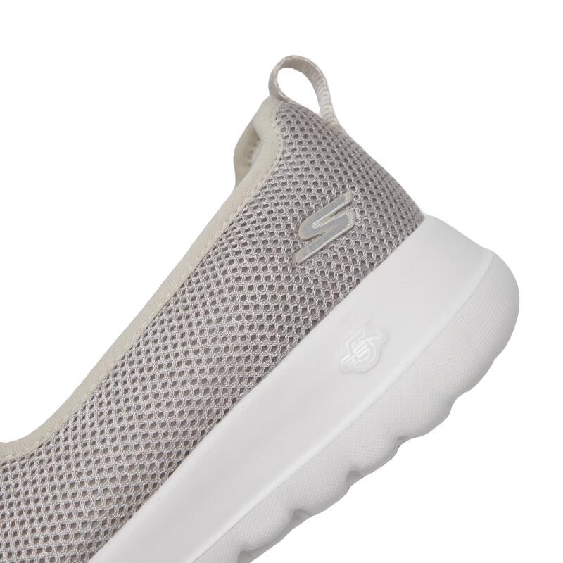 Skechers Женские туфли-слипоны для ходьбы