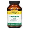 L-Arginine, 500Mg, 100 Veggie Caps