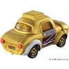 TOMICA SC-04 Star Wars Star Cars C-3PO TAKARA TOMY из Японии