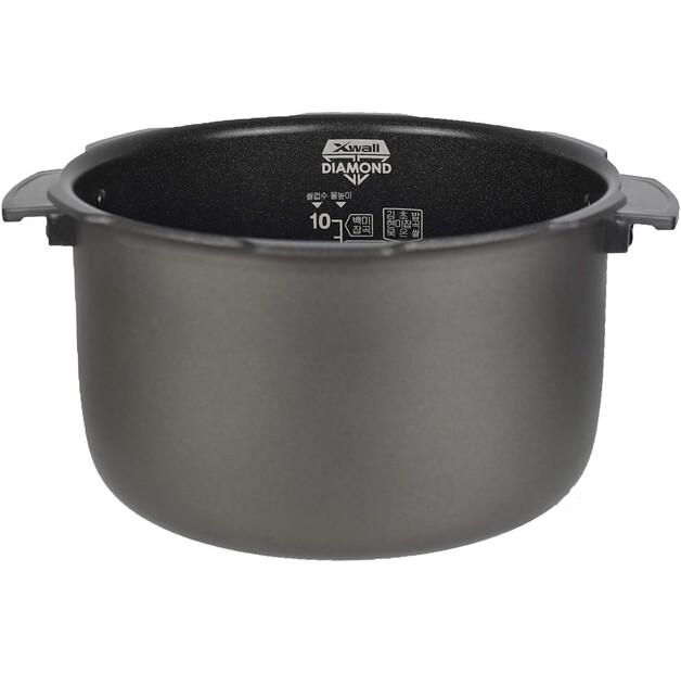 Cuckoo CRP-P1009S Rice Cooker