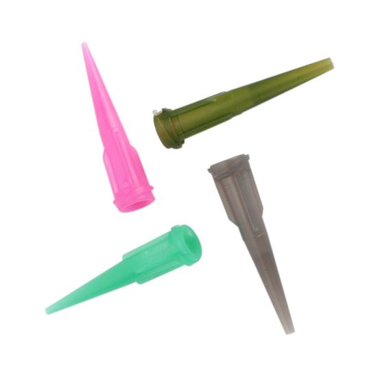 Портативные пустые пластиковые сжимаемые насадки-капельницы объемом 30 мл, набор многоразовых бутылок