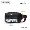 NEW ERA SQUARE WAIST BAG [product]