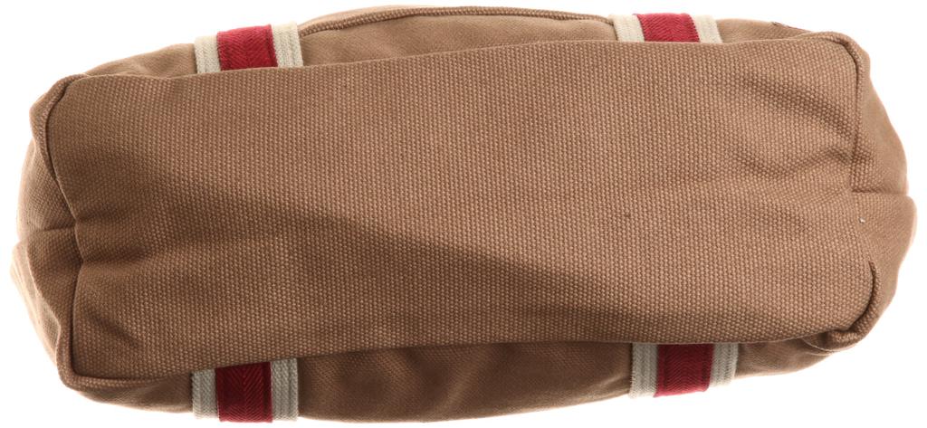 Холщовая сумка-тоут для мастерской LINE Серия Совместимая с форматом A4 3J45 Бежевый (Ханпу Кобо)