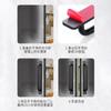 Aluminium Alloy Door Handle Self-Adhesive Door Handlebar Fashion Door Knob  Cupboard