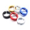 Bicycle Cycling Accessories Bike Handlebar Part End Lock Rings Bicycle Grips Ring End Plug