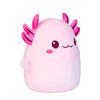 Smoosho's Pals Plush Toy (Axolotl)