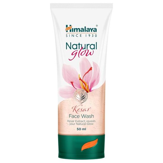 Himalaya Herbals Fairness Kesar Средство для умывания лица, 50 мл
