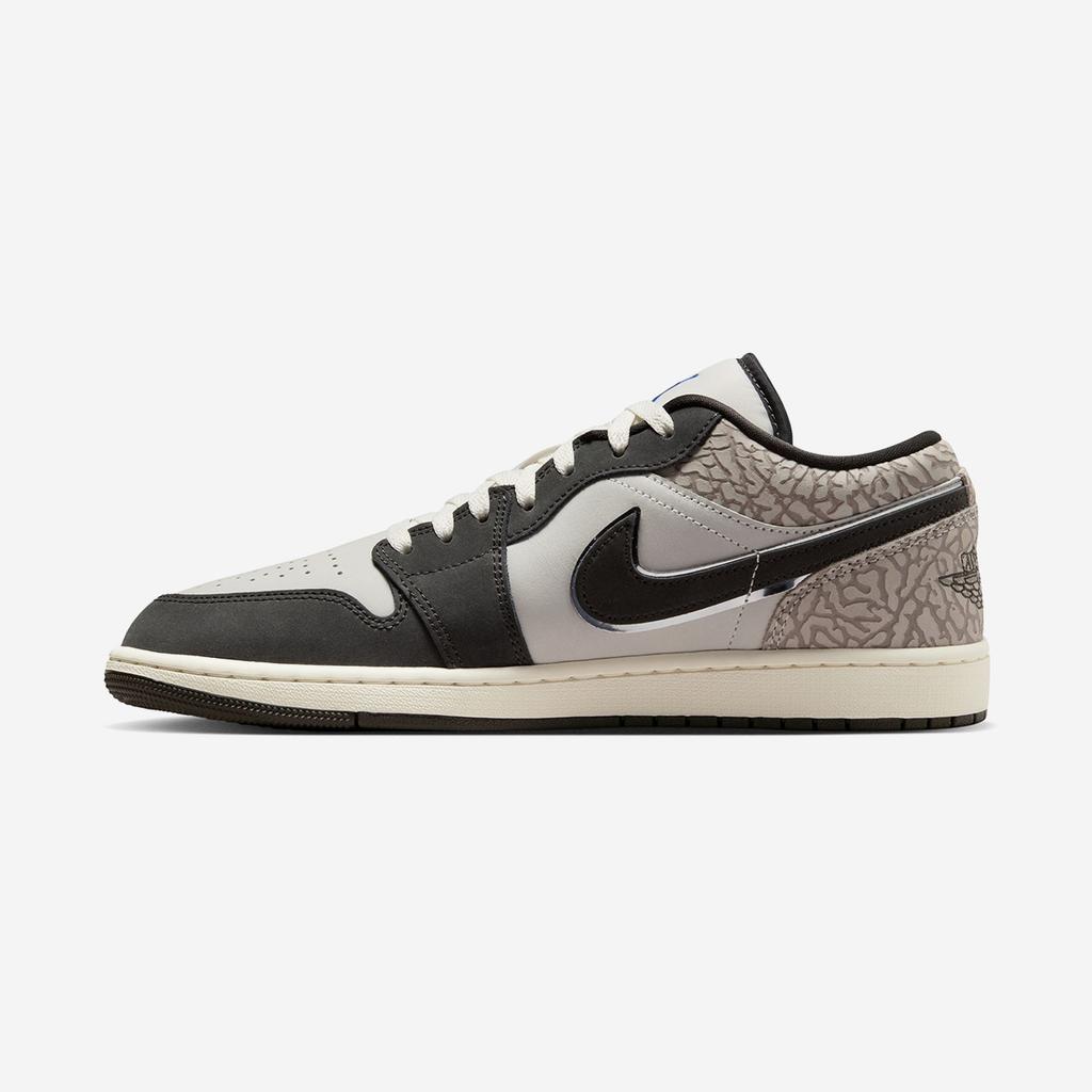 Jordan Air Jordan 1 Low SE V2 [IU2268-100]